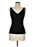 Tahari Black Tank Top Size M - photo 1