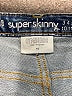 Gymboree Solid Blue Jeans Size 14 - photo 4