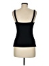 Tahari Black Tank Top Size M - photo 2