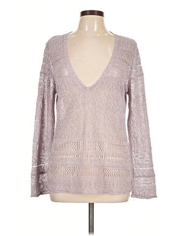 Coldwater Creek Pullover Sweater (view 1)