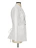 Cato White Blazer Size S - photo 4