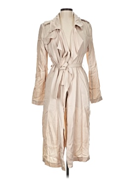 Badgley Mischka Trenchcoat