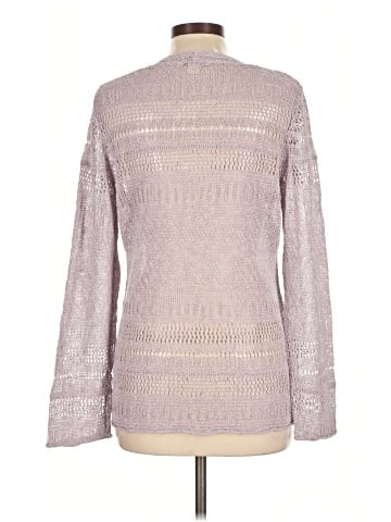 Coldwater Creek Pullover Sweater (view 2)
