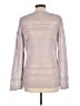 Coldwater Creek Gray Pullover Sweater Size M - photo 2