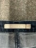 Athleta Solid Blue Jeans Size 8 (tall) - photo 6