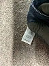 Athleta Solid Blue Jeans Size 8 (tall) - photo 7
