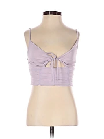 Urban Outfitters Sleeveless Top (view 1)