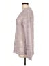Coldwater Creek Gray Pullover Sweater Size M - photo 5
