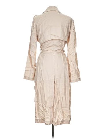 Badgley Mischka Trenchcoat (view 2)