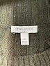 Talbots Outlet Brown Cardigan Size M - photo 4