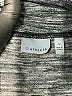 Athleta Solid Gray Casual Skirt Size M - photo 4