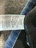 Old Navy Solid Blue Jeggings Size 16 Petite - photo 8