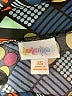 Lularoe Argyle Blue Casual Skirt Size XS - photo 4