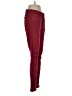 Gap Red Jeans Size 26 waist - photo 4
