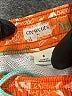 Crewcuts Outlet Orange Board Shorts Size 6 - photo 3