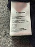 L'Agence Blue Pullover Sweater Size Lg (3) - photo 8