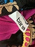 Bar III Graphic Black One Piece Swimsuit Size XXS (estimated) - photo 3
