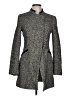 Zara Basic Gray Coat Size L - photo 1