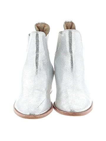Soludos Ankle Boots (view 2)