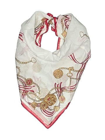 Fendi Scarf (view 1)