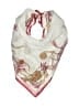 Fendi Ivory White Scarf One size - photo 1