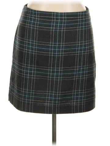 Ann Taylor LOFT Outlet Casual Skirt (view 1)