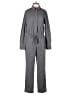 XXI Gray Jumpsuit Size S - photo 1