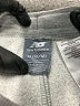 New Balance Gray Sweatpants Size 10 - photo 7