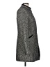 Zara Basic Gray Coat Size L - photo 4