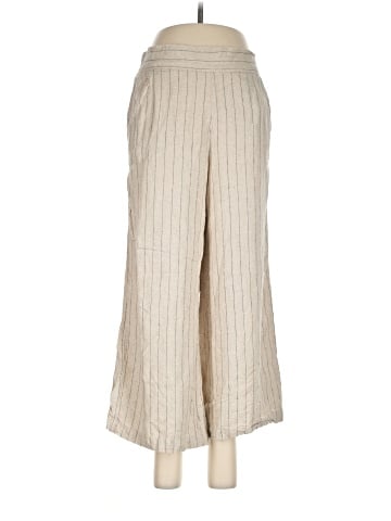 Max Studio Linen Pants (view 1)