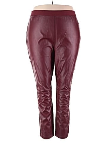 Roaman's Active Pants (view 1)