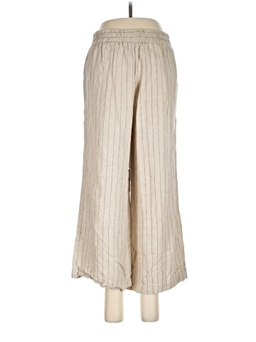 Max Studio Linen Pants (view 2)