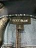 Indigo Blue Blue Jeggings Size Sm Maternity - photo 6