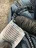 Indigo Blue Blue Jeggings Size Sm Maternity - photo 7
