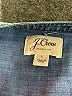 J.Crew Blue Casual Dress Size S - photo 7