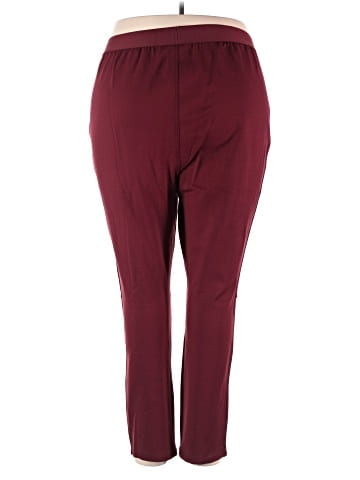 Roaman's Active Pants (view 2)