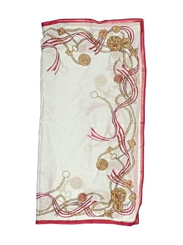 Fendi Scarf (view 2)