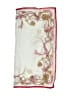 Fendi Ivory White Scarf One size - photo 2