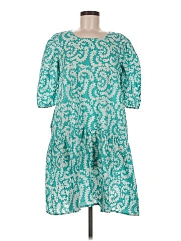 matta Casual Dress (view 1)