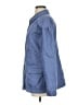 Any Body Blue Jacket Size S - photo 5