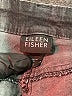 Eileen Fisher Gray Jeans Size XL - photo 7