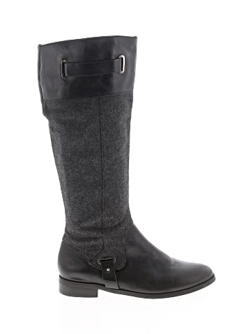 Etienne Aigner Boots (view 1)