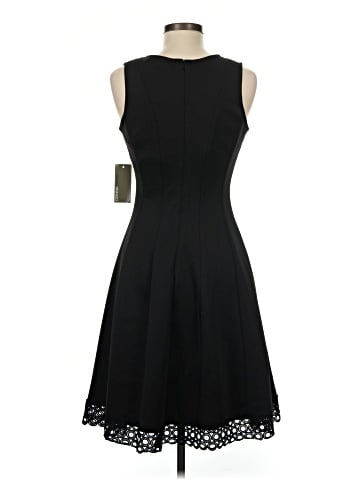 Donna Ricco Cocktail Dress (view 2)