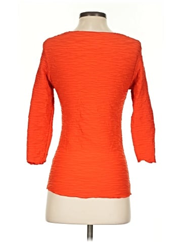 Haystacks 3/4 Sleeve Top (view 2)