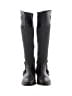 Etienne Aigner Black Boots Size 6 1/2 - photo 2