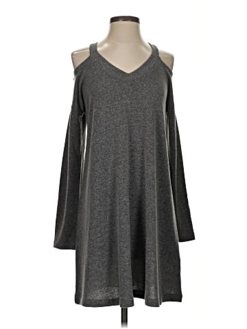 Everly Casual Dress (view 1)