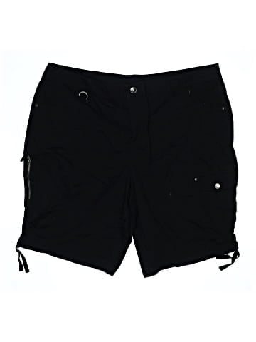 Style&Co Cargo Shorts (view 1)