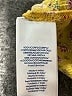 Chaps 100% Cotton Yellow 3/4 Sleeve Blouse Size 1X - photo 8