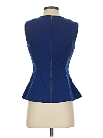 G by Giuliana Rancic Sleeveless Blouse (view 2)
