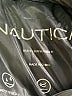 Nautica 100% Nylon Black Jacket Size S - photo 7